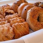 Estate At Kingsmill Food 4