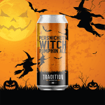 Tradition Brewing, Persnickety Witch