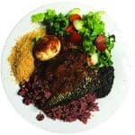 credit Yendidi Restaurant Waakye