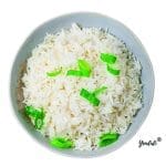 credit Yendidi Restaurant coconut rice