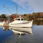 Tides inn Redeemer Deadrise