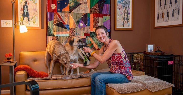 Betsy Patsy Urban featured