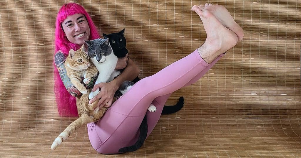 Lian Mango Boba Kimbap featured