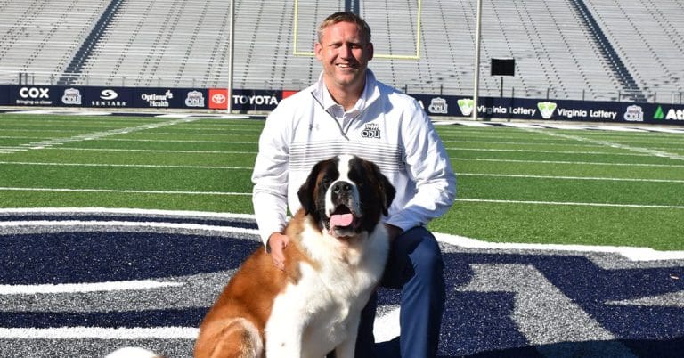 Ricky Kodiak Featured