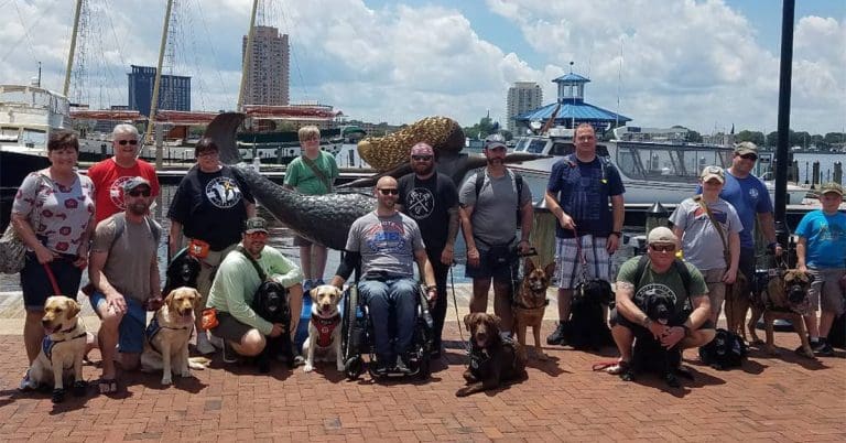 Mutts With A Mission Featured