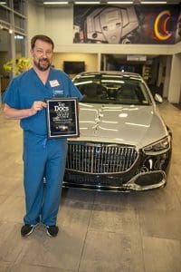 2021 CoVa Top Docs & Dentists