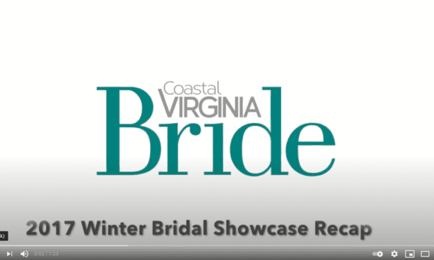 CoVa Bride Winter Wedding Showcase 2017