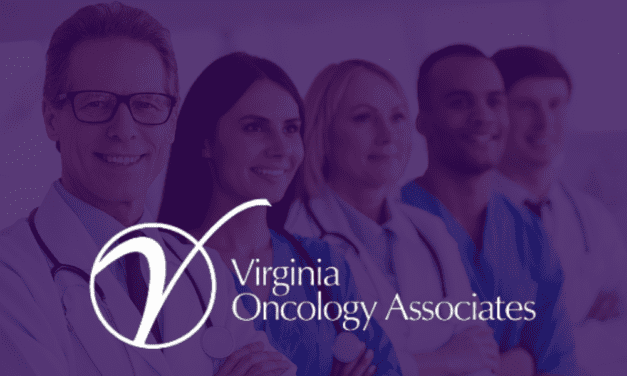 Virginia Oncology Associates Selected as One of Ten Sites Nationwide for New Clinical Trial