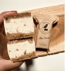 Nightingale Icecream Sandwiches