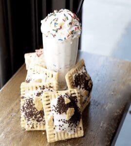 Teds Bulletin Pop Tarts 1