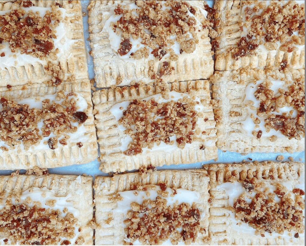 Teds Bulletin Pop Tarts 2