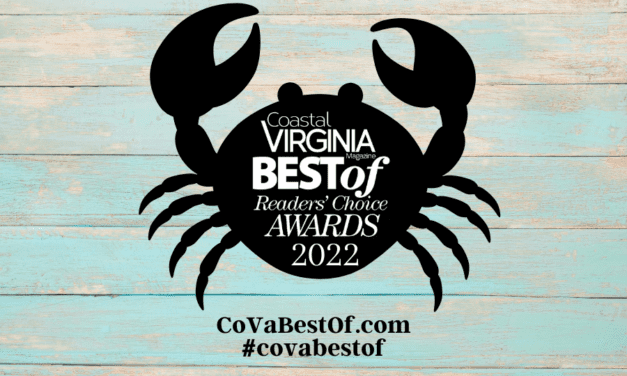 2022 CoVa Best Of Readers’ Choice Awards