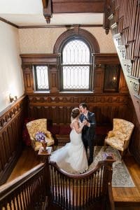 Martin Mansion Norfolk Virginia