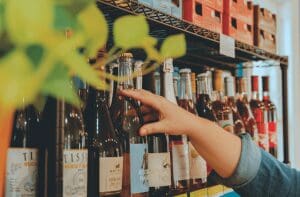 Eleanor's Fem Bookstore and Bottle Shop