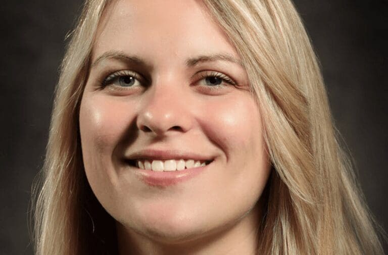 Meagan M. Roenker, MD