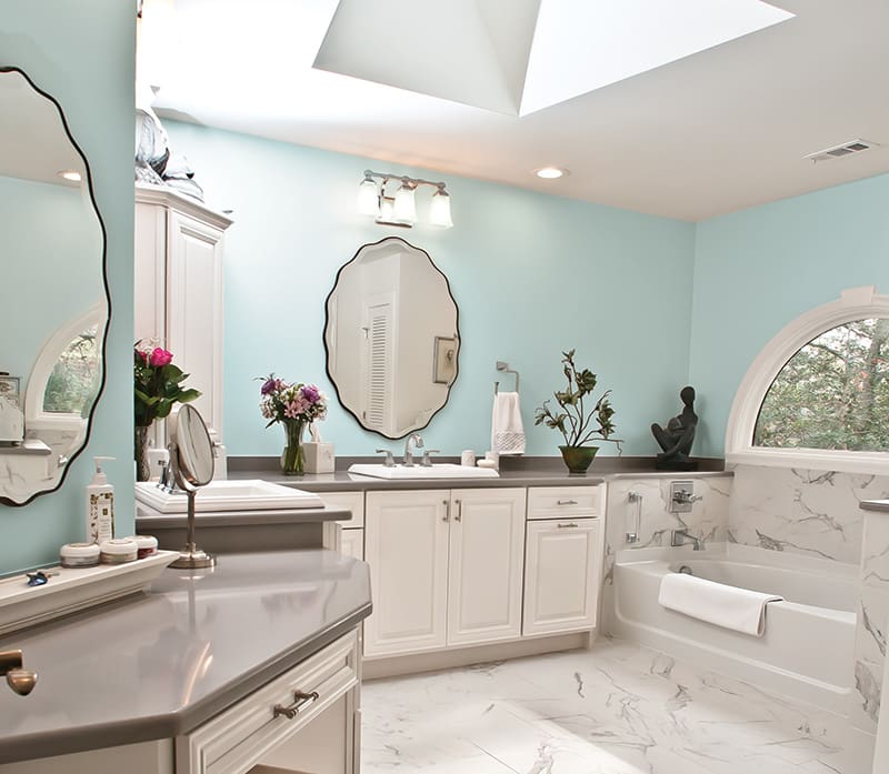 Accent Kitchens and Baths