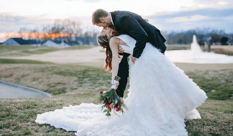 Local Love: Callie and Dan