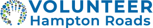 Volunteer Hampton Roads Logo