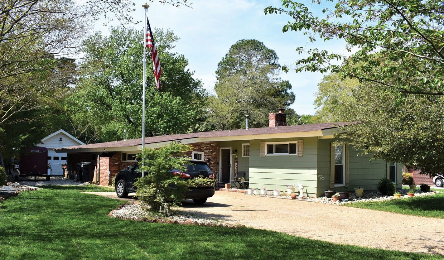 Woodhurst Neighborhood Added to Historic Register Coastal Virginia