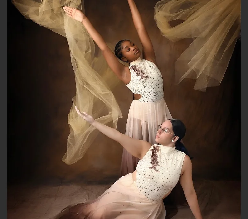 ©Evelyn Ott School Of Dance