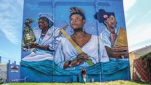 Virginia African American Cultural Center