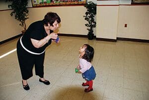 Children’s Health Investment Program of South Hampton Roads