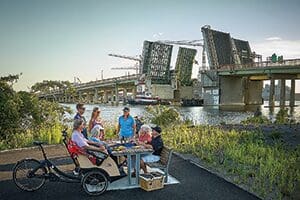 Elizabeth River Trail