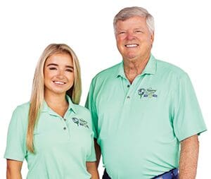 Charles Barker Champions for Kids