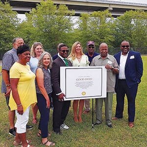 Coastal Virginia Conservancy