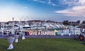 River Ellis Foundation