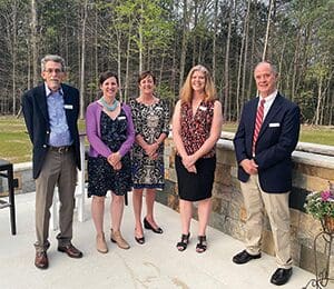 Williamsburg Community Foundation