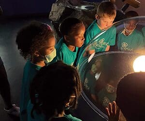 Horizons Hampton Roads, Inc.