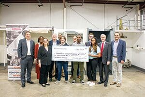 Hampton Roads Workforce Council