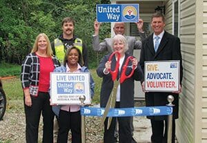 United Way of the Virginia Peninsula