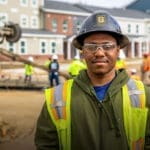 Breeden Construction Faces of 2024