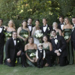 Abby Patterson & Dave Venner wedding