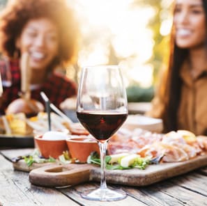 Coastal Virginia Magazine Dining Guide