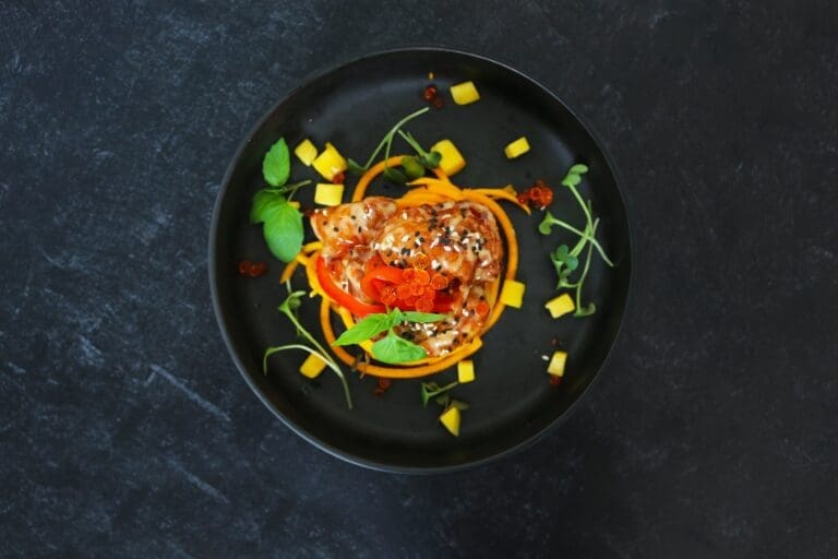 ©taste unlimited orangechickenblackabove 768x512