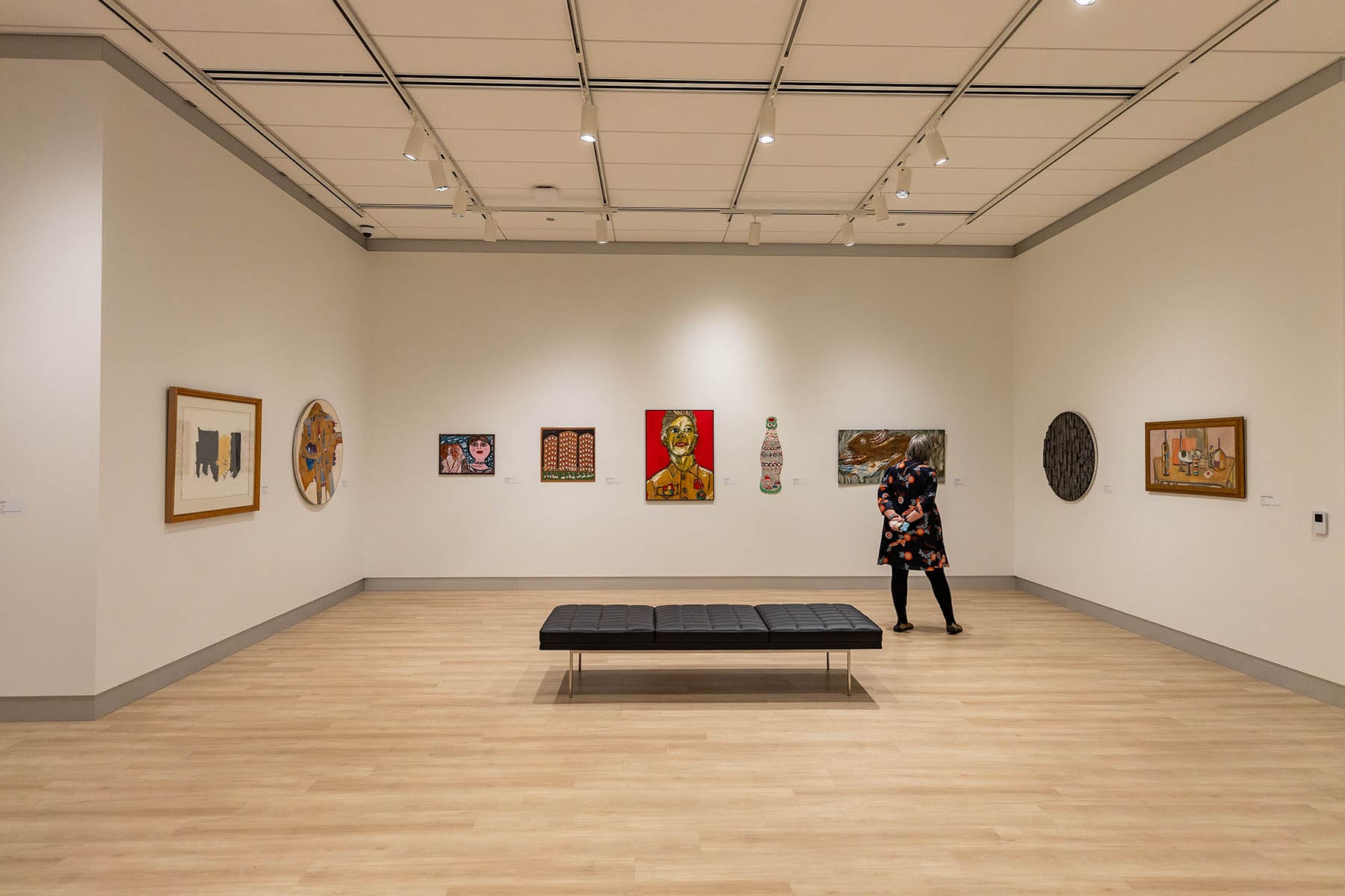A Renaissance at the Muscarelle | Coastal Virginia Magazine