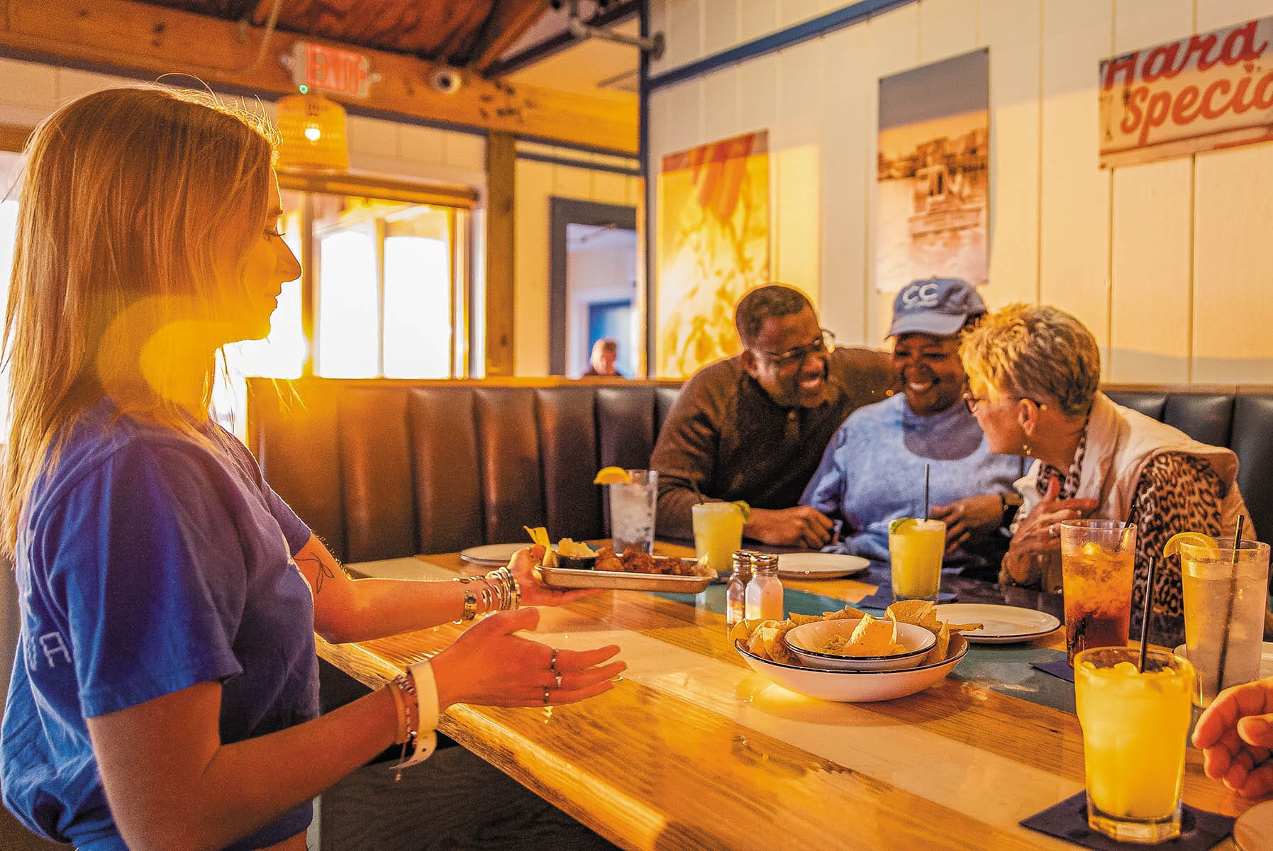 CoVa Dining Guide: Eastern Shore | Coastal Virginia Magazine