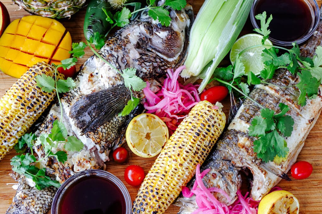 Photo by Jacqui Renager, Performance foodservice Virginia