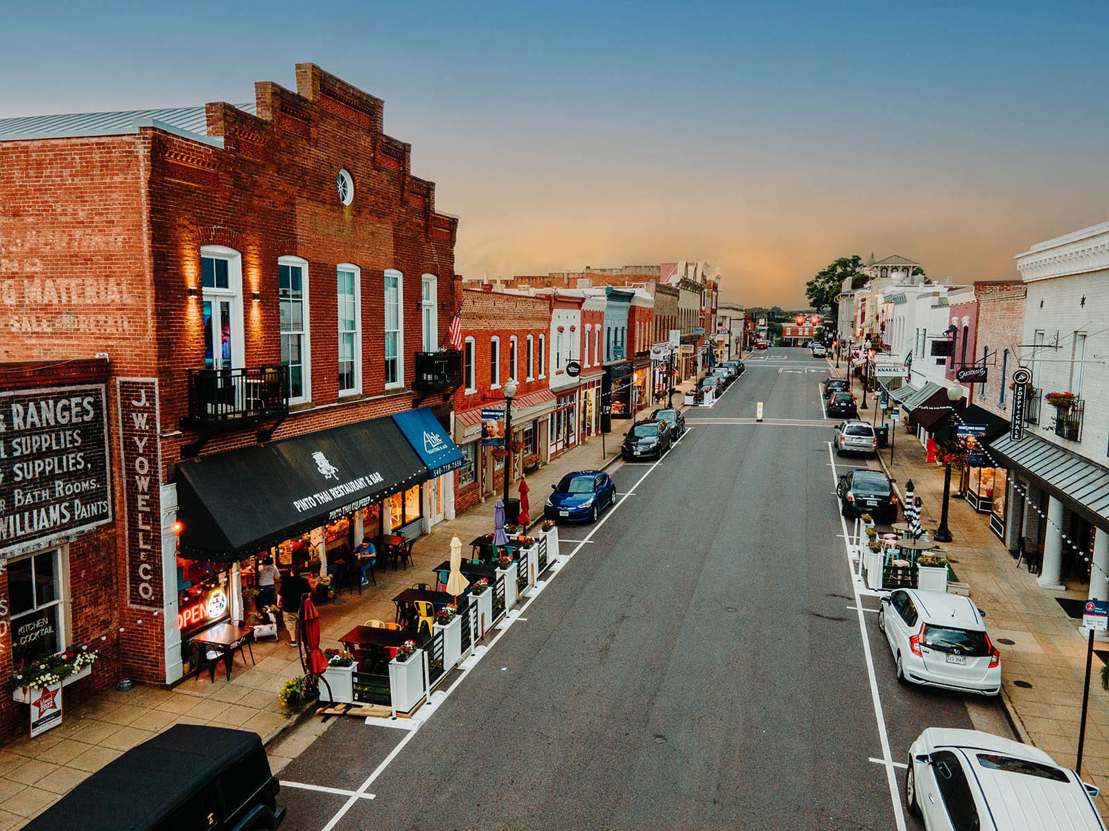 Up for Adventure in Culpeper | Coastal Virginia Magazine