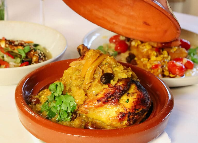 Photo by Leona Baker