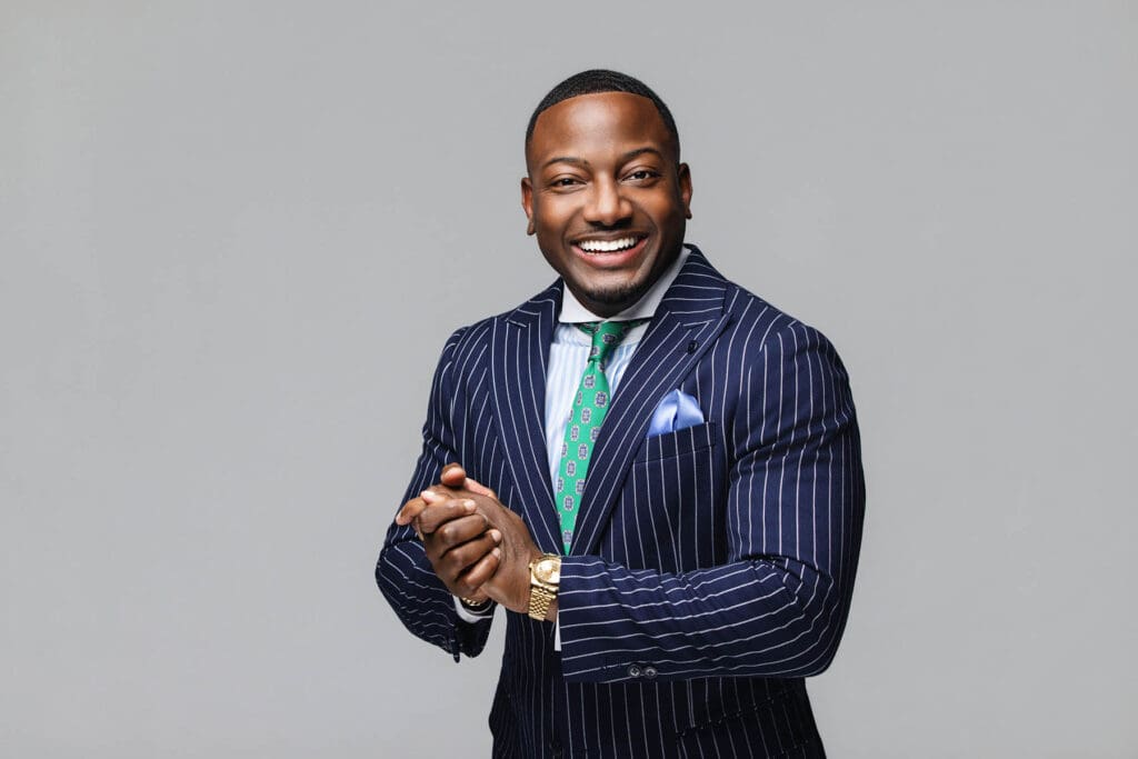 Photo Courtesy of Dwayne Morris Photography