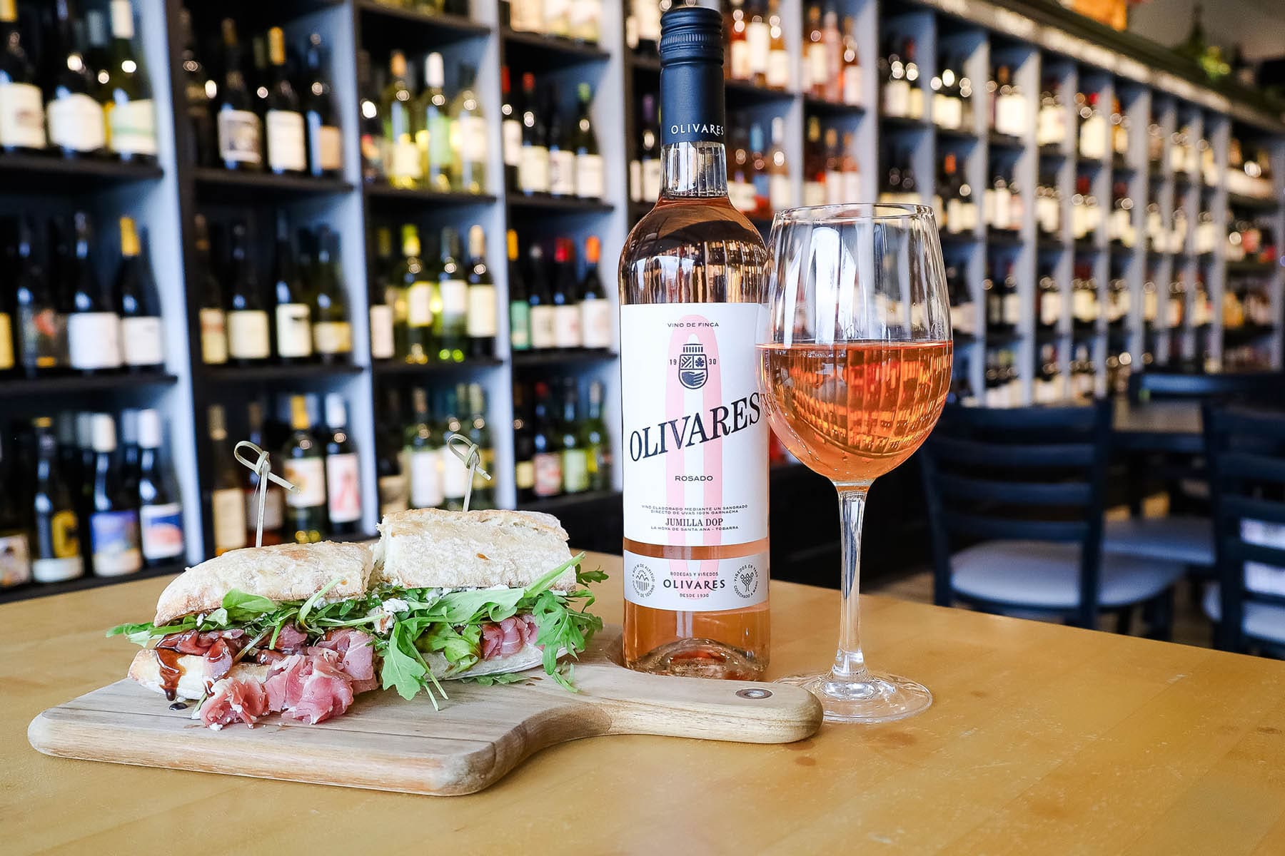 Photo courtesy of Leona Baker