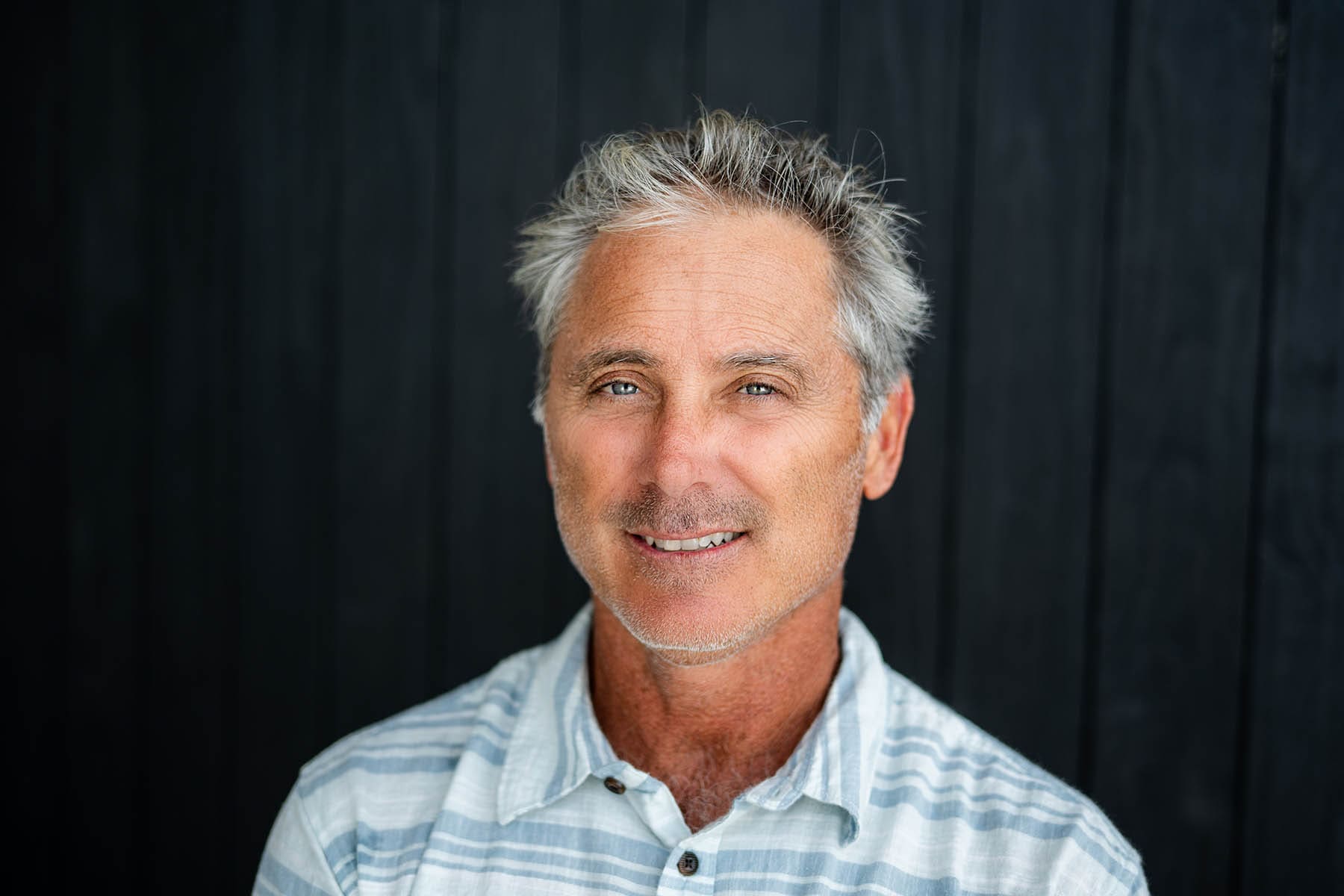 Jason Borte, author of the coffee table book Virginia is for Surfers, works as director of coaching at Atlantic Park Surf, Virginia Beach’s new wave park.