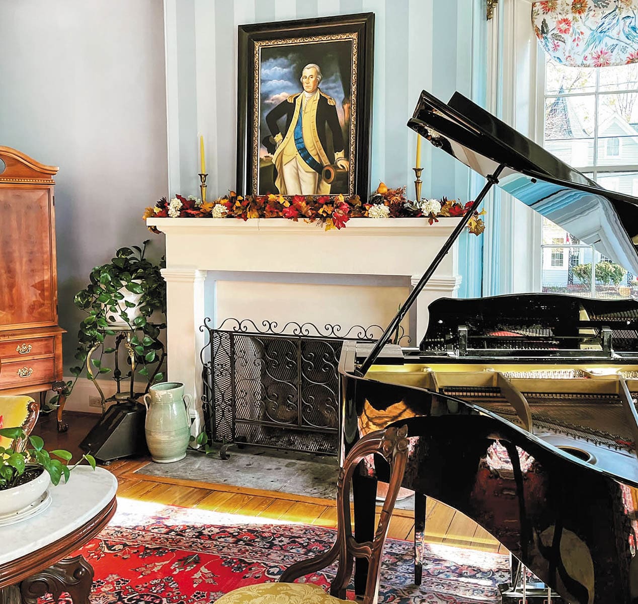 Tappahannock’s Essex Inn