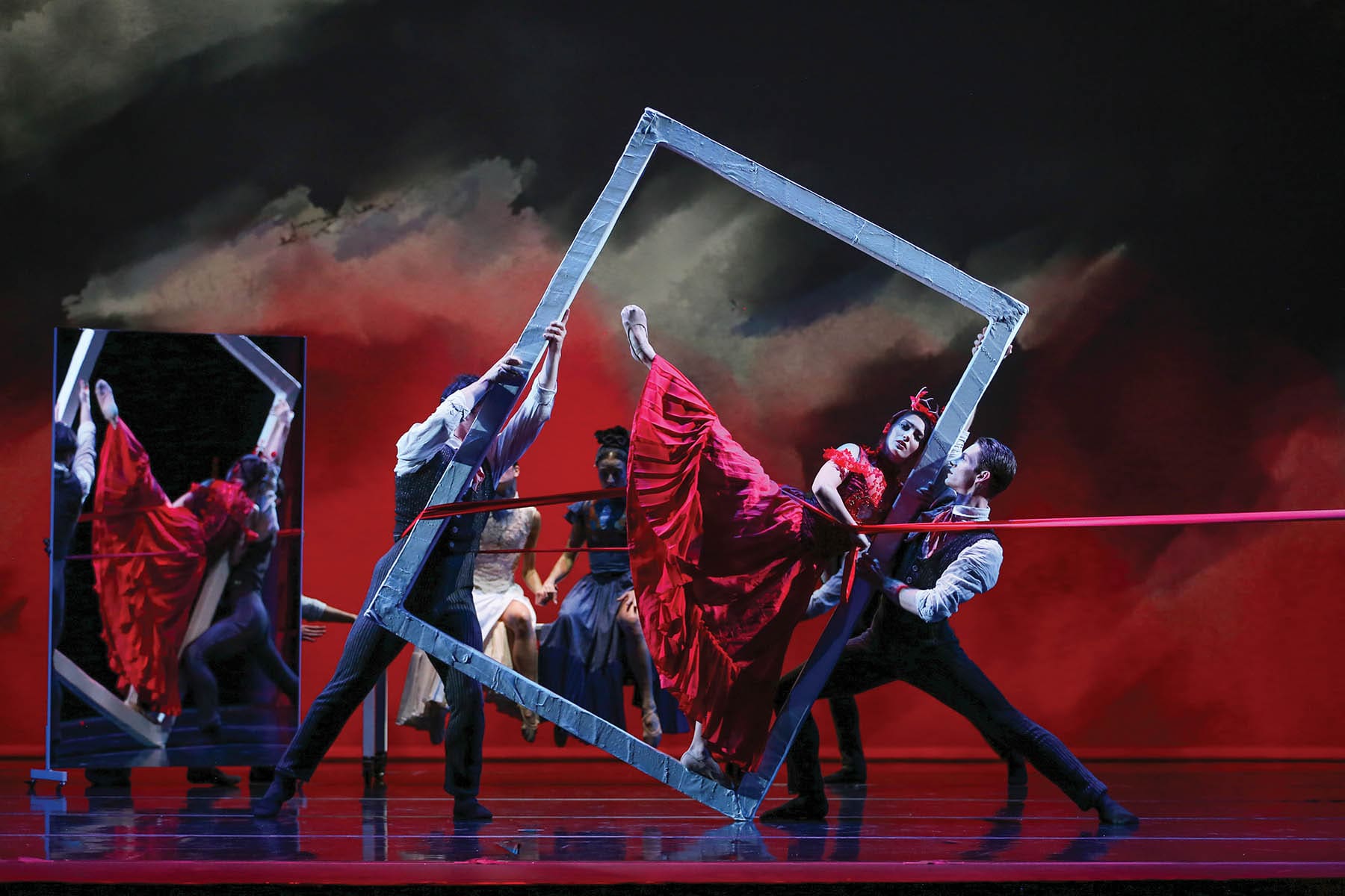 Photo By Sarah Ferguson | Richmond Ballet