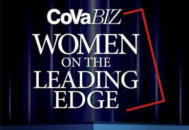 CoVaBIZ Magazine's Powered By Women Luncheon
