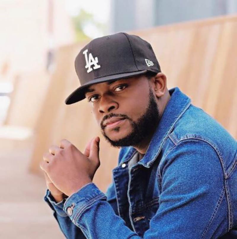 Photo Courtesy of Nicholas Cole